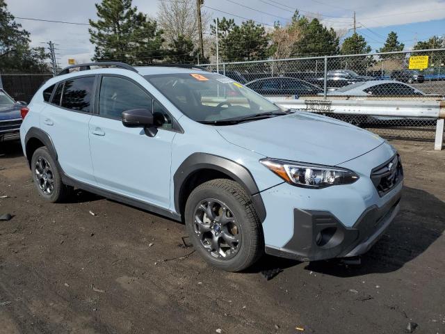 2023 Subaru Crosstrek Sport VIN: JF2GTHRC7PH268767 Lot: 50682954