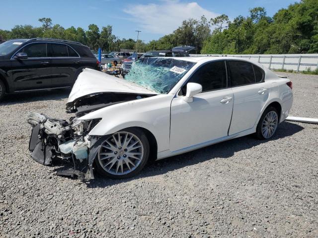 2013 Lexus Gs 350 VIN: JTHBE1BL5D5026995 Lot: 52108654