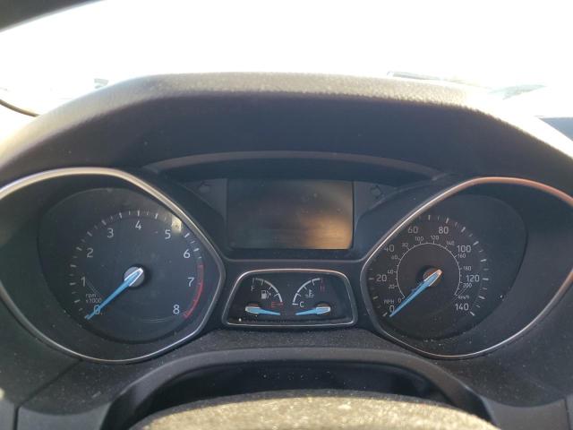 2016 Ford Focus Se VIN: 1FADP3K28GL338323 Lot: 49648164