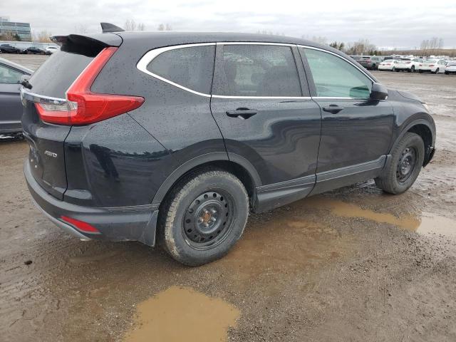 2018 Honda Cr-V Lx VIN: 2HKRW2H28JH118437 Lot: 50614434