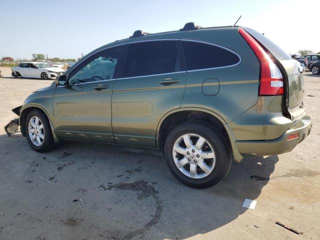 2008 Honda Cr-V Exl VIN: JHLRE48738C060627 Lot: 52158854