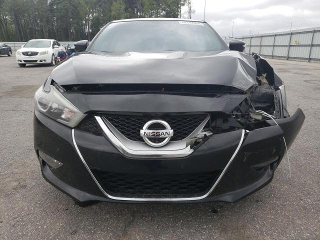 2017 NISSAN MAXIMA 3.5 - 1N4AA6AP8HC412652
