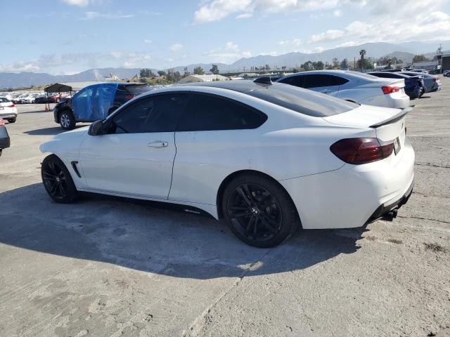 VIN WBA4R7C57HK895569 2017 BMW 4 Series, 430I no.2