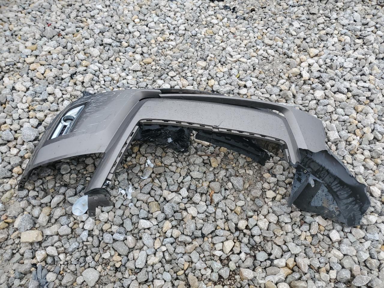 2GKFLTE5XC6141536 2012 GMC Terrain Sle