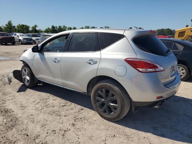 2011 Nissan Murano S VIN: JN8AZ1MU7BW068555 Lot: 50090644