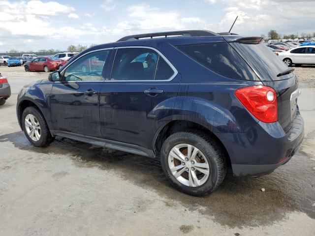 2015 Chevrolet Equinox Lt VIN: 2GNALBEK2F6172281 Lot: 49358664