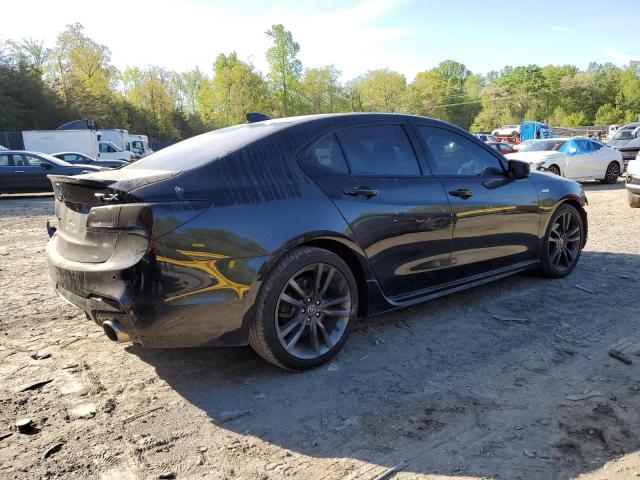 2020 Acura Tlx Technology VIN: 19UUB1F60LA009567 Lot: 51620684