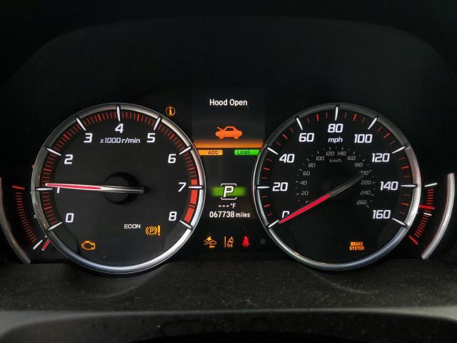 2018 ACURA TLX TECH+A - 19UUB2F64JA000325