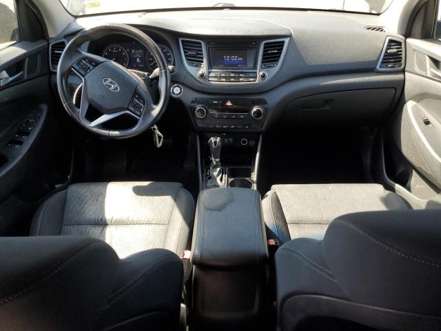 2016 HYUNDAI TUCSON LIM - KM8J3CA29GU036099