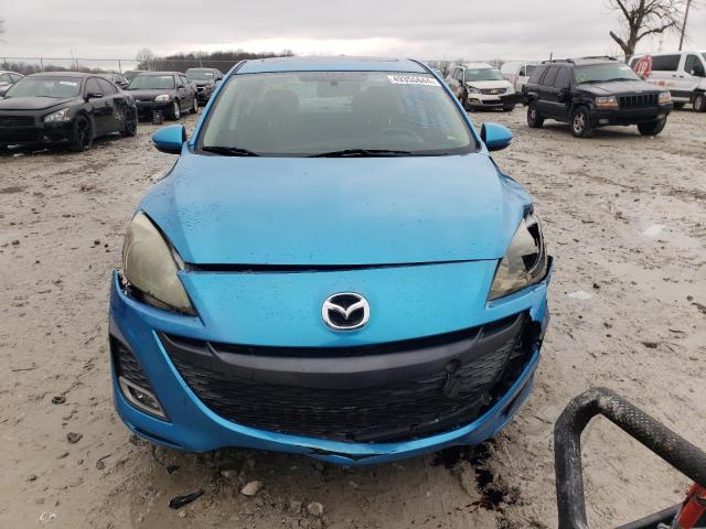 2010 Mazda 3 S VIN: JM1BL1S63A1212636 Lot: 49355644