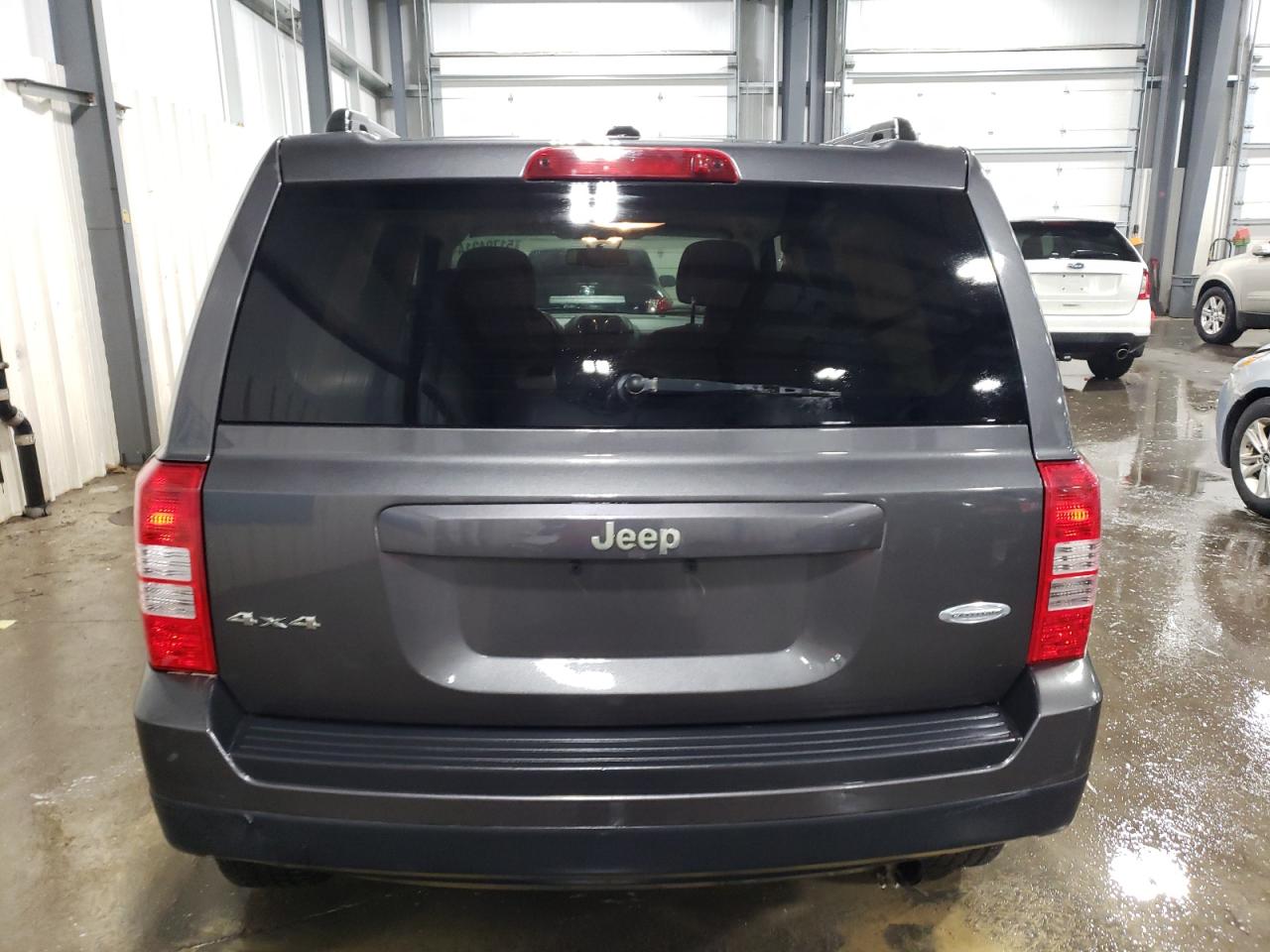 1C4NJRFBXHD104693 2017 Jeep Patriot Latitude