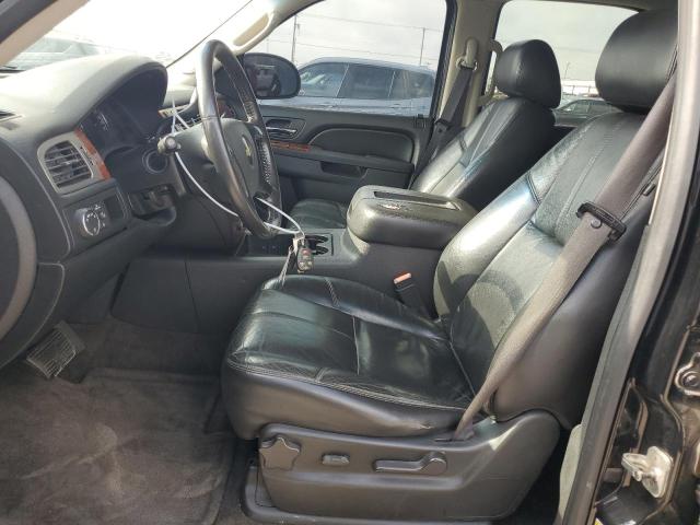 2010 Chevrolet Tahoe - Image 7