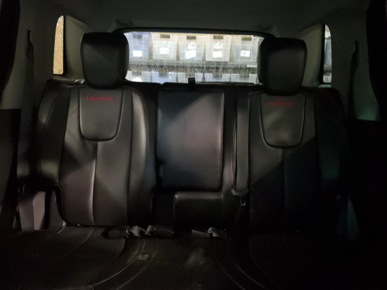 2GKFLZEK9D6231755 2013 GMC Terrain Denali