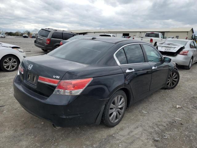 2012 Honda Accord Exl VIN: 1HGCP3F84CA033591 Lot: 49690164