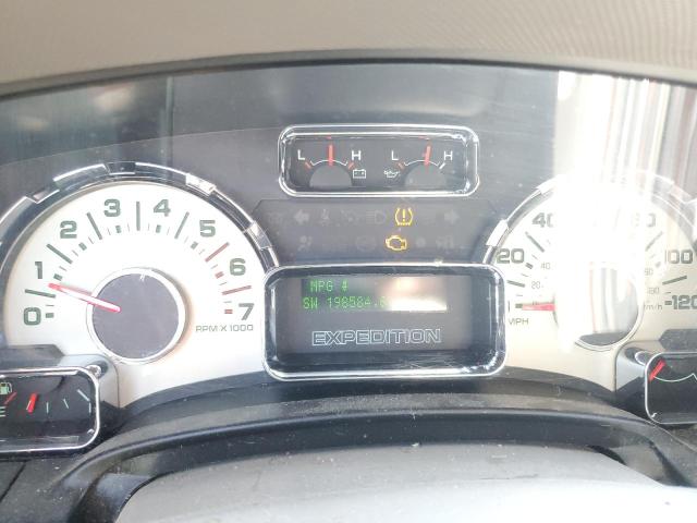 2008 Ford Expedition El Limited VIN: 1FMFK20598LA32902 Lot: 52481084