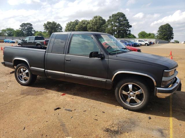 1998 Chevrolet Gmt-400 C1500 VIN: 2GCEC19M7W1269084 Lot: 52409354