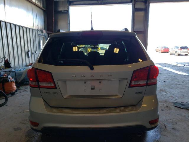 2011 Dodge Journey Mainstreet VIN: 3D4PG1FG0BT530899 Lot: 49948924