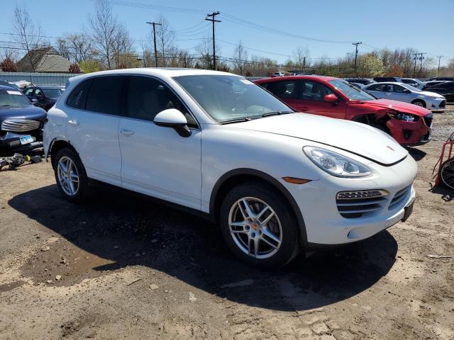 2014 Porsche Cayenne VIN: WP1AA2A21ELA93239 Lot: 50582554