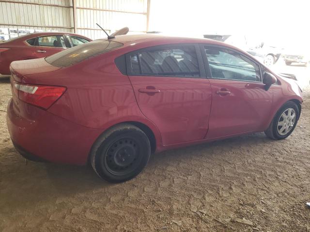 2013 Kia Rio Lx VIN: KNADM4A30D6240042 Lot: 51613724