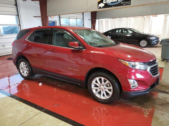 2018 Chevrolet Equinox Lt VIN: 2GNAXSEV1J6235359 Lot: 52354084