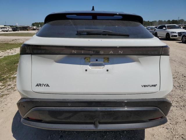 2023 NISSAN ARIYA VENT JN1BF0AA3PM400932