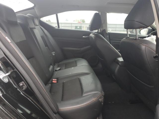 2021 NISSAN ALTIMA SR - 1N4BL4CV6MN361536