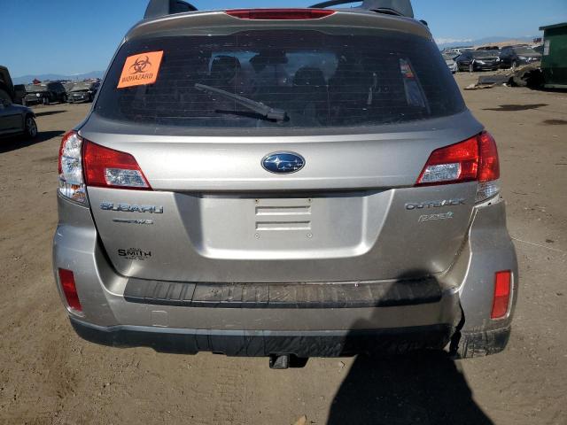 2014 Subaru Outback 2.5I VIN: 4S4BRBAC6E3277823 Lot: 50692294