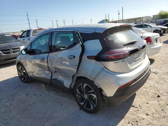 1G1FX6S04N4100262 Chevrolet Bolt EV 2L 2