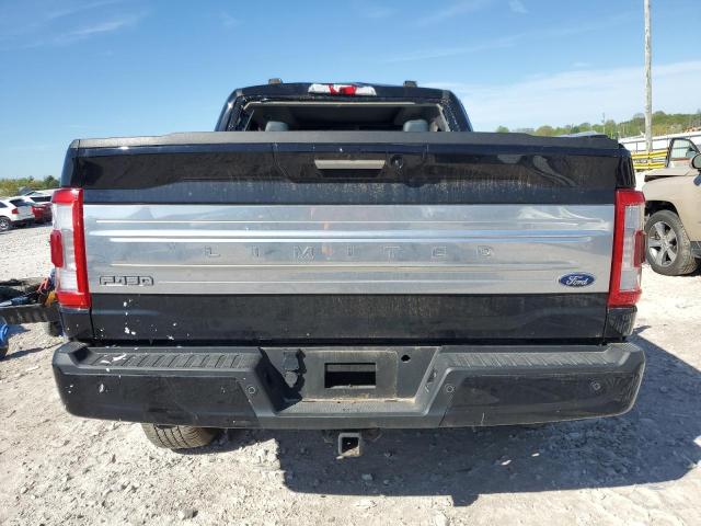 2022 Ford F150 Supercrew VIN: 1FTFW1ED9NFA05888 Lot: 49744294