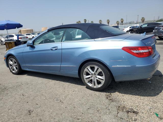 2011 Mercedes-Benz E 350 VIN: WDDKK5GF2BF050592 Lot: 52149664