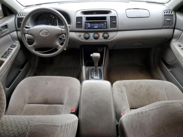 2003 Toyota Camry Le VIN: 4T1BE32K23U779047 Lot: 51372644