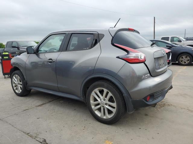 2015 NISSAN JUKE S - JN8AF5MV9FT555370