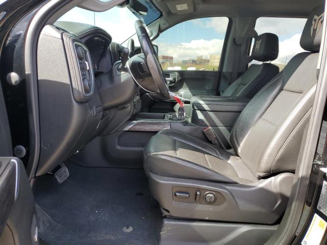 2020 CHEVROLET 2500 HD 1GC4YPEYXLF235864