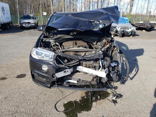 VIN 5UXKR0C56F0P10498 2015 BMW X5, Xdrive35I no.5