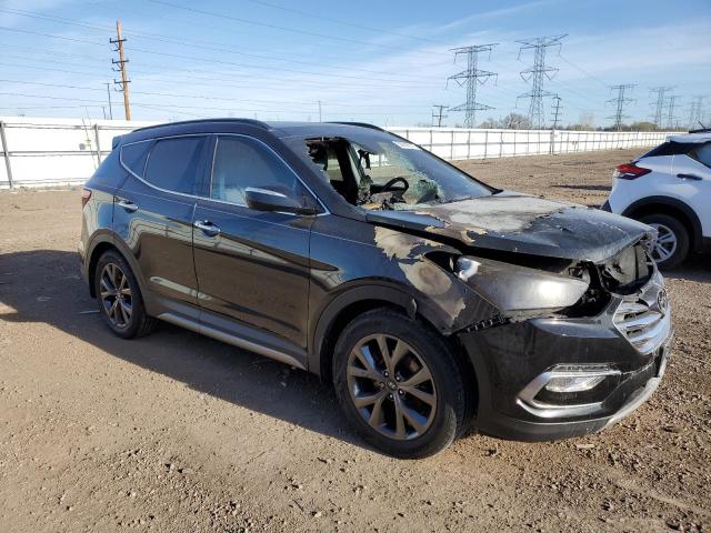 2018 HYUNDAI SANTA FE SPORT #3293292461
