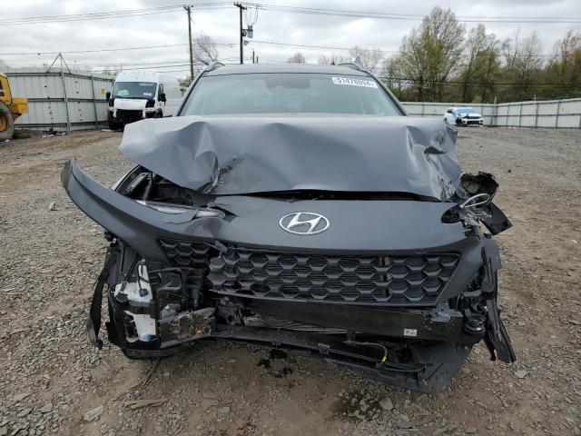 KM8K3CAB9PU046684 Hyundai Kona SEL 5