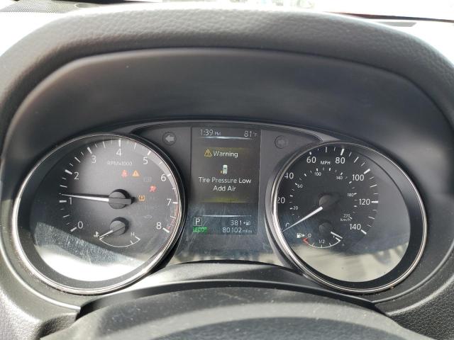2017 NISSAN ROGUE S - JN8AT2MT6HW388814