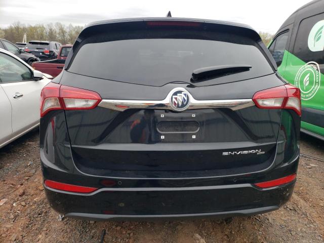 2019 Buick Envision Essence VIN: LRBFX2SA6KD063346 Lot: 51441454