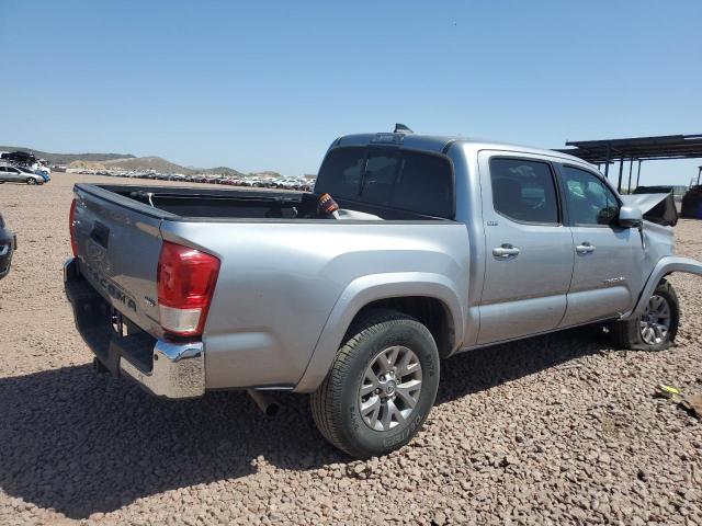 2017 Toyota Tacoma Double Cab VIN: 3TMAZ5CN4HM037057 Lot: 50741804