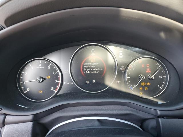 2022 Mazda 3 Preferred VIN: 3MZBPACL8NM311175 Lot: 51759534