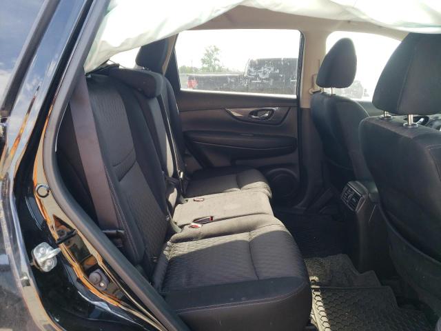 2020 NISSAN ROGUE S - JN8AT2MT0LW043870