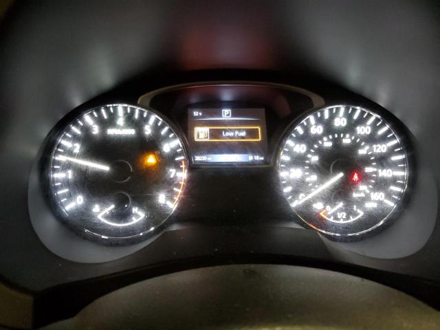 2018 NISSAN ALTIMA 2.5 - 1N4AL3APXJC166685