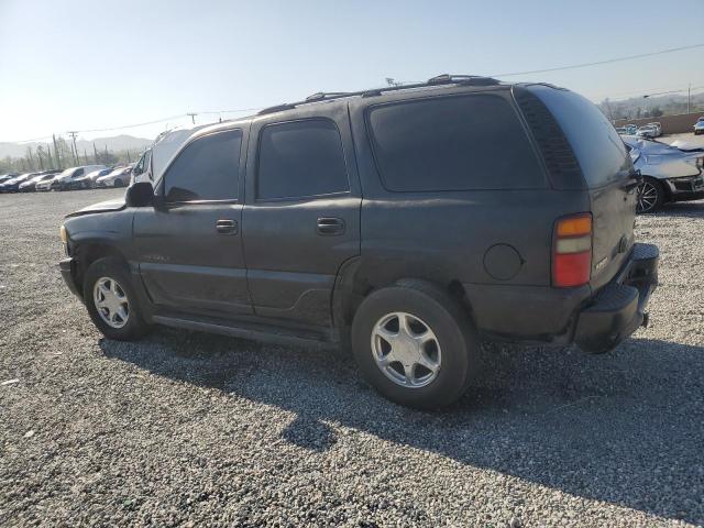 2003 GMC Yukon Denali VIN: 1GKEK63U93J312452 Lot: 50439384