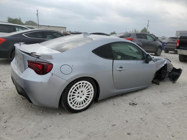 2017 Subaru Brz 2.0 Limited VIN: JF1ZCAC16H8603529 Lot: 51555834