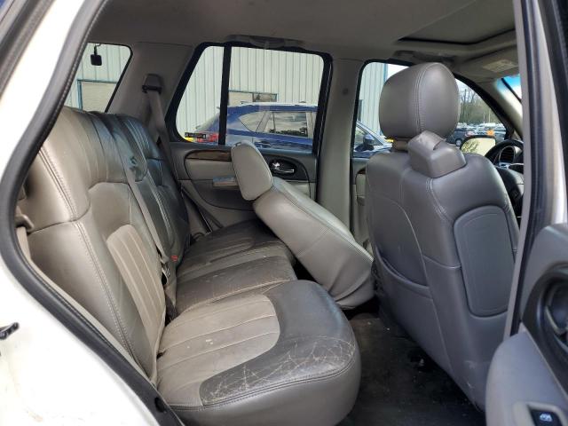 2002 GMC Envoy VIN: 1GKDT13S922415972 Lot: 51046094