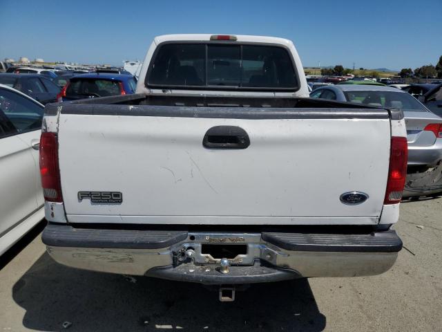 1FTNW20P03EB43261 2003 Ford F250 Super Duty