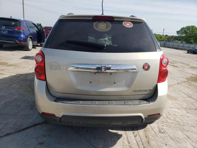 2015 Chevrolet Equinox Lt VIN: 1GNALBEK3FZ121893 Lot: 52419264