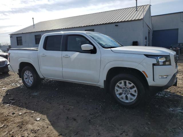 2022 NISSAN FRONTIER S - 1N6ED1EK5NN642456