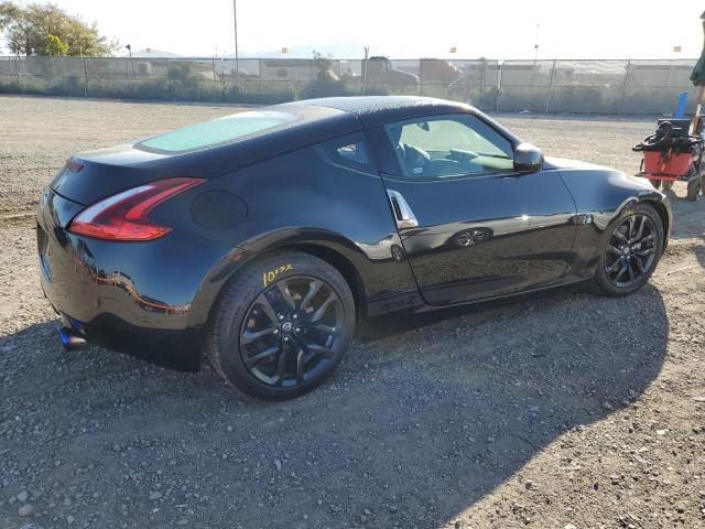 2018 Nissan 370Z Base VIN: JN1AZ4EH6JM571585 Lot: 49939374