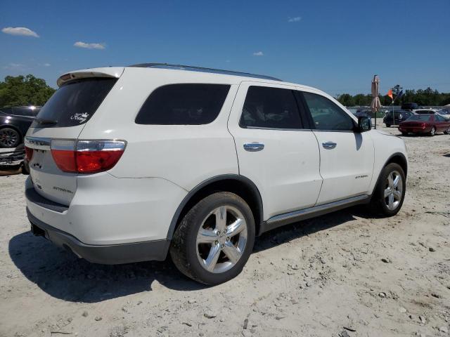 1C4SDJET8DC562836 2013 Dodge Durango Citadel